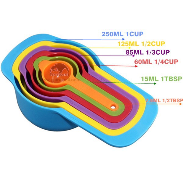 Measuring Spoon Set in Pakistan - Kitchen Appliances - Best Price in Pakistan - HitShop.pk